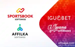 SOFTSWISS partners up with IGUBET to release 2 new projects