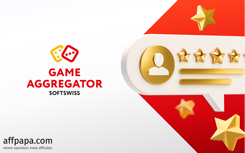 SOFTSWISS reports the results of survey on Game Aggregator