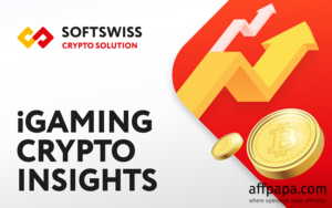SOFTSWISS shows the cryptocurrency statistics of 2022 Q1