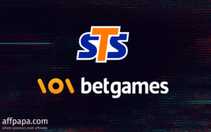 STS Group prolongs a deal to provide the BetGames’ products
