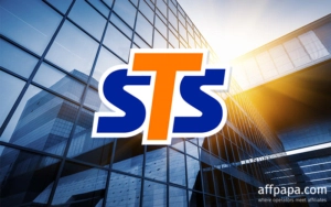 STS Holdings reports the financial performance of Q1