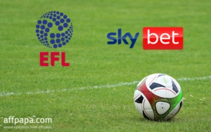 Sky Bet partners with EFL and releases #StepUp campaign