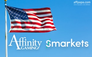 Smarkets and Affinity Interactive to expand across Iowa