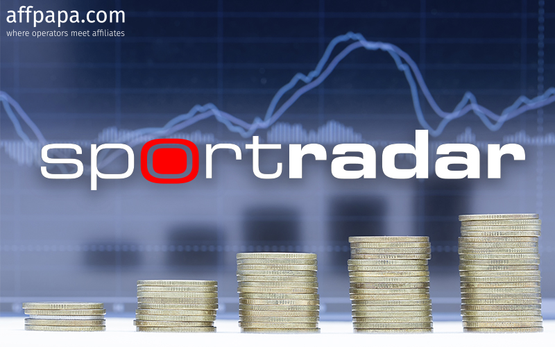 Sportradar reports good financial results for 2022’s Q1
