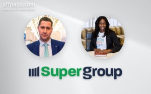 Super Group makes new appointments in the board