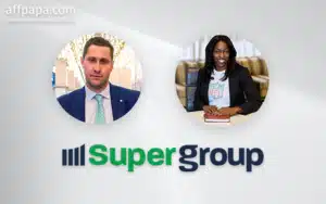 Super Group makes new appointments in the board
