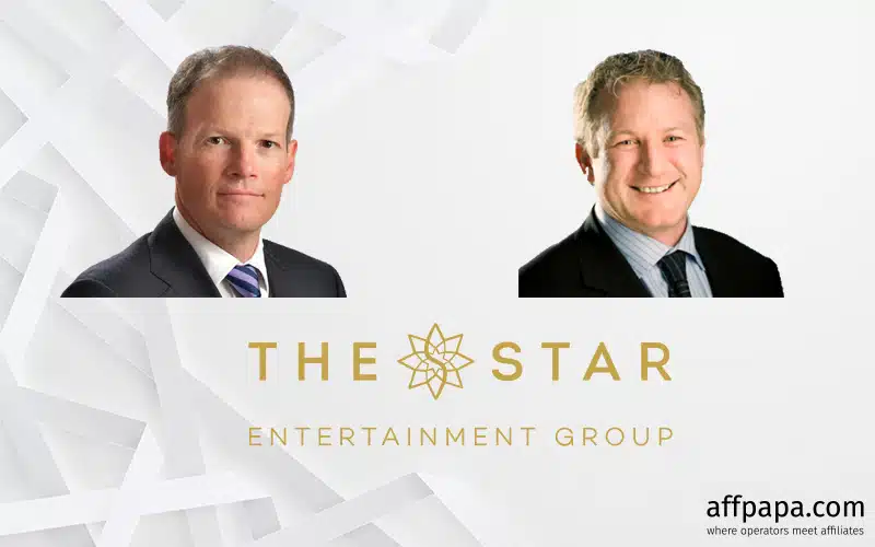 The Star Group makes new appointments