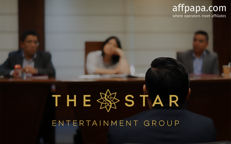 The Star faces accusations and resignation of three members