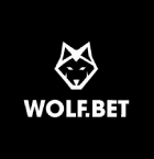Wolf.Bet affiliates logo