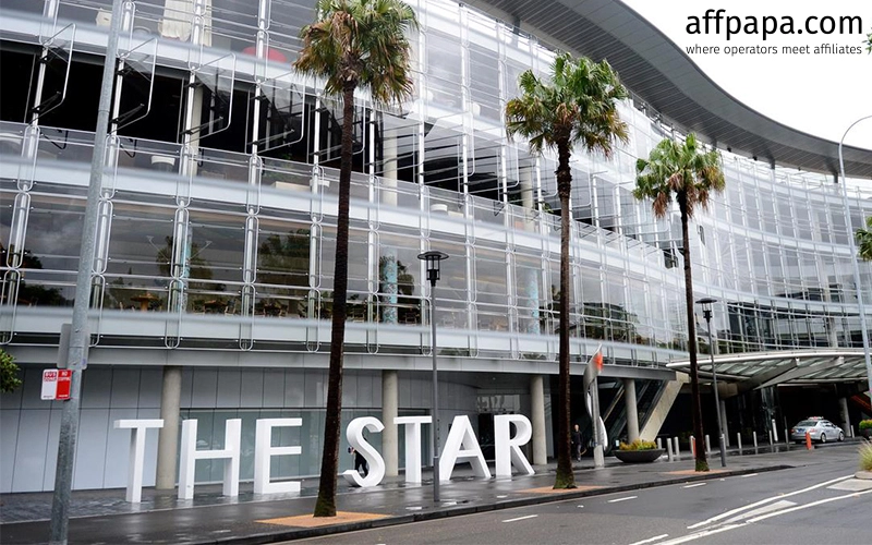 The Star Group is unable to get licensed for Sydney casino