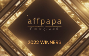 AffPapa iGaming Awards 2022 Winners Announce