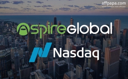 Aspire Global to stop trading in Nasdaq Stockholm