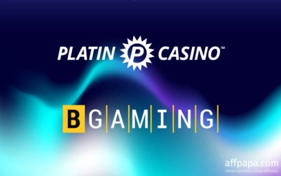 BGaming expands into European market with Platincasino deal