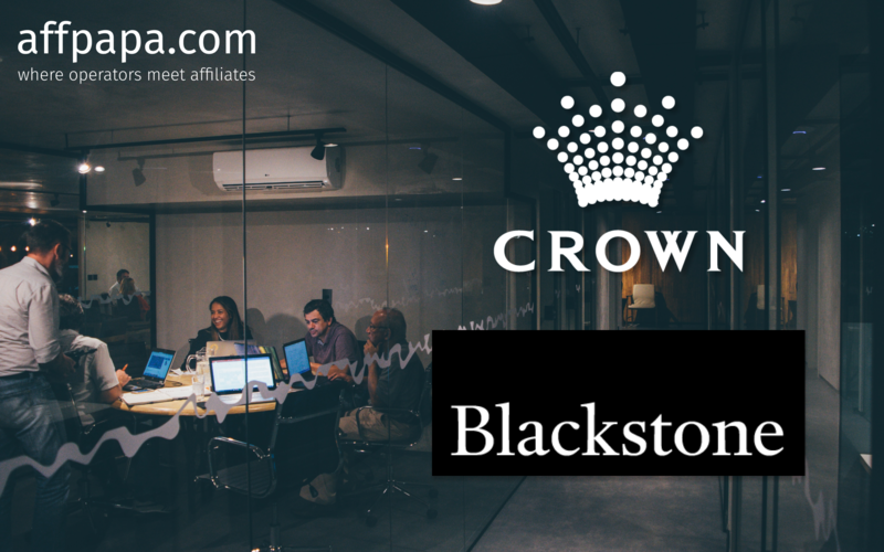 Blackstone acquires The Crown for A$ 8.9m