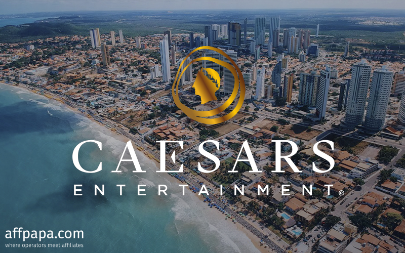 Caesars Atlantic City to see major renovation