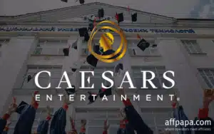 Caesars Entertainment to finance workers’ educational needs