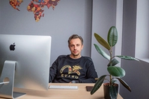 denis nikishin affpapa interview
