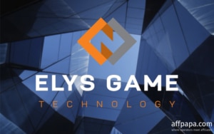 Elys Game Technology and District Hospitality to cooperate