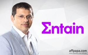 Entain hires Unilever’s executive Rahul Welde