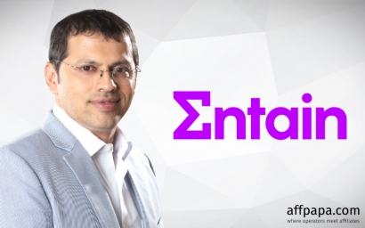 Entain hires Unilever’s executive Rahul Welde