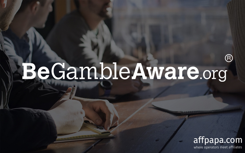 GambleAware launches a new project to reduce gambling harm
