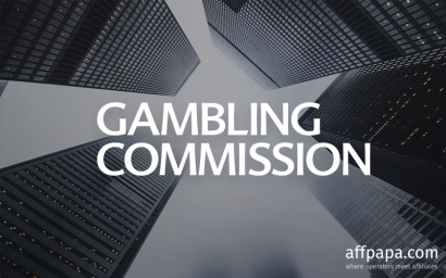 Gambling Commission to issue a new guidance