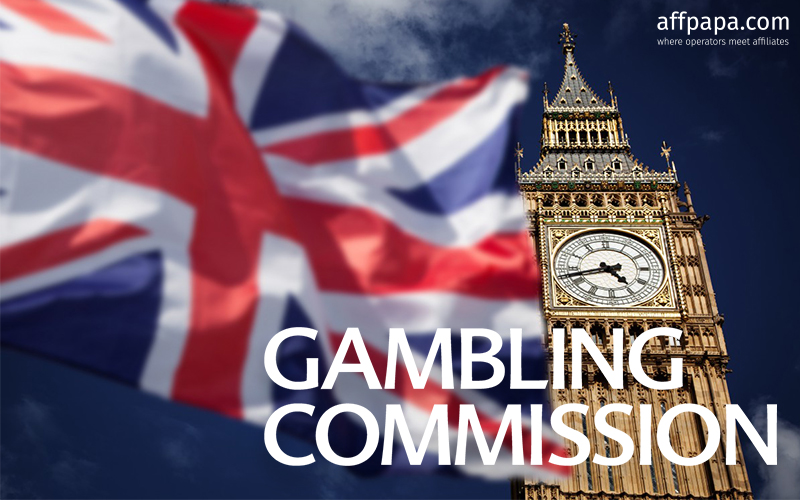 Gambling Commission to make adjustments in the system