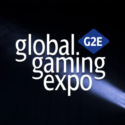 Global Gaming Expo (G2E) 2024