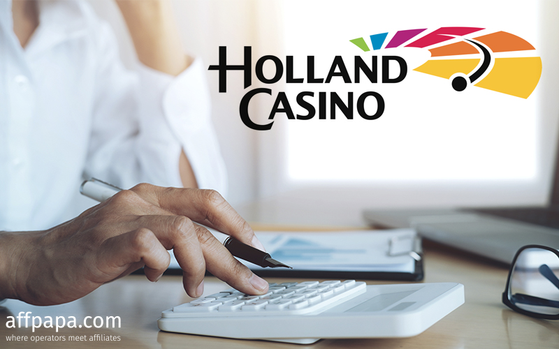 Holland Casino to increase employee pay