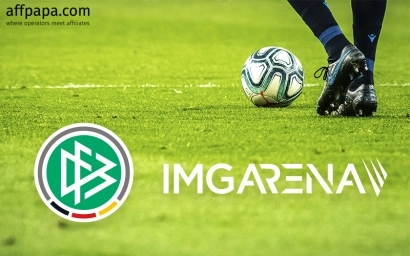 img arena and dfb are prolonging the ongoing contract