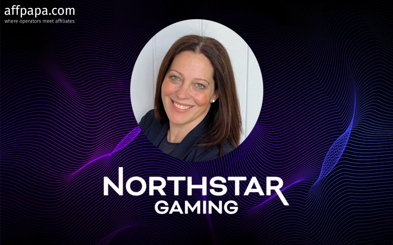 Jennifer Barber is NorthStar Gaming’s new CFO