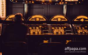KSA to investigate slot machine arcades