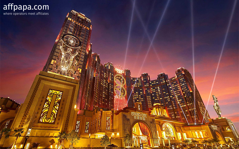 Macau casinos manage to stay open despite Covid