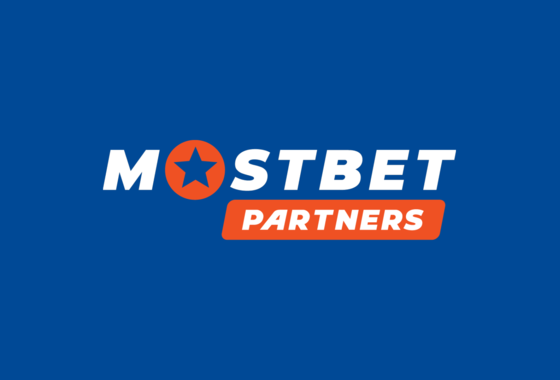 Mostbet Partners