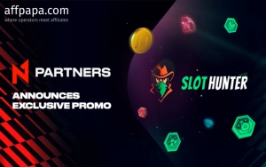 N1 Partners Group: “Mystery Drops” promo now on Slot Hunter