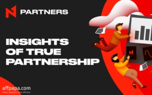 N1 Partners Group to take part in Affiliate World Conference