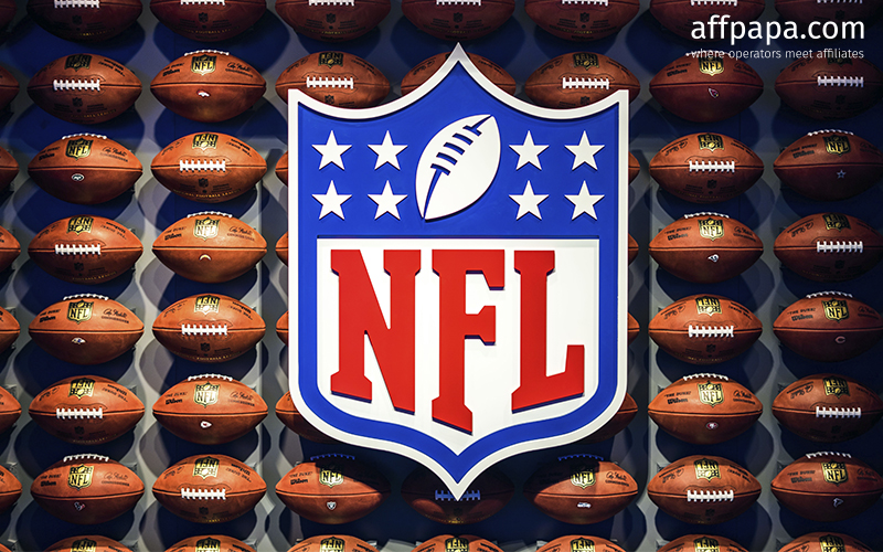 NFL hires D. Highhill as its 1st sports betting executive