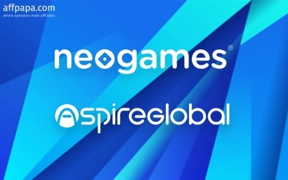 NeoGames plans to takeover Aspire Global