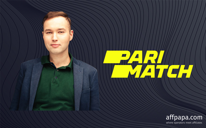 Parimatch Tech makes new changes and departs Ivan Liashenko