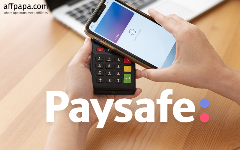 Paysafe releases new digital wallet project