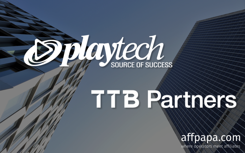 Playtech prolongs the deadline for TTB to propose an offer
