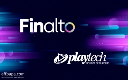 playtech receives an approval for finalto's final sale