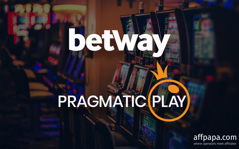 Pragmatic Play to release a live studio with Betway