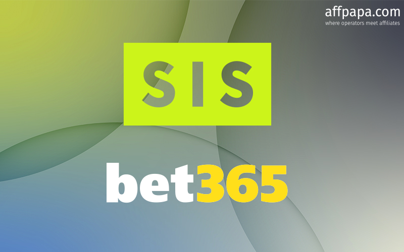 SIS to release 49’s products via the 2nd contract with Bet365 ​