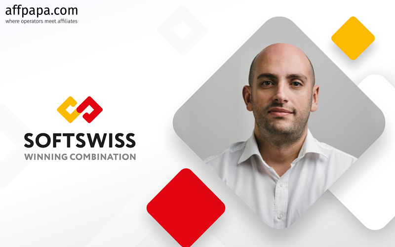 SOFTSWISS chooses Jan Flores as new Deputy CTO