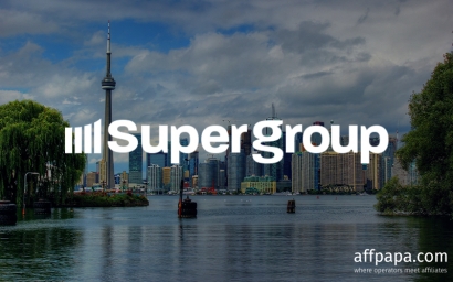 Super Group releases Spin and other casino brands in Ontario