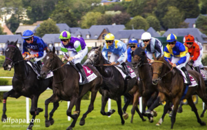 The number of bets to boost during Royal Ascot week