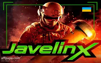 Turbo Games launches a new game called JavelinX