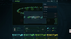 turbo games settings