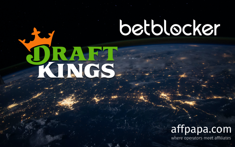 DraftKings and BetBlocker to spread awareness on safer gaming